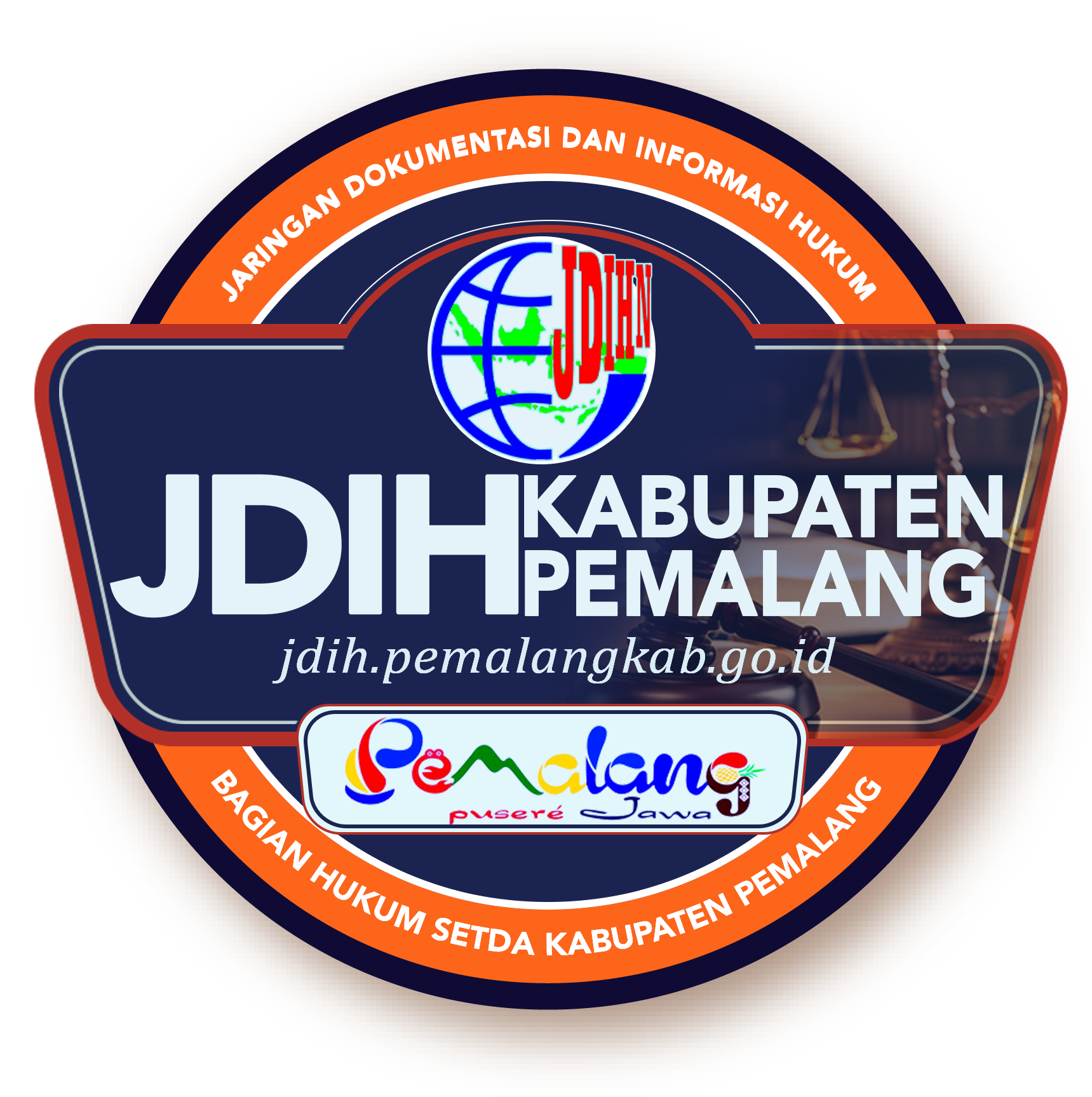 BUKU TAMU DIGITAL